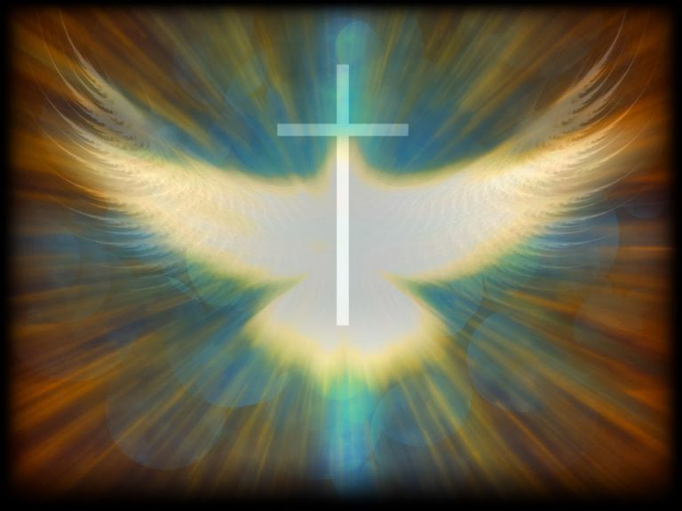 THE RESURRECTION OF CHRIST AND THE HOLY SPIRIT (Apostle Emmanuel A. Adjei)