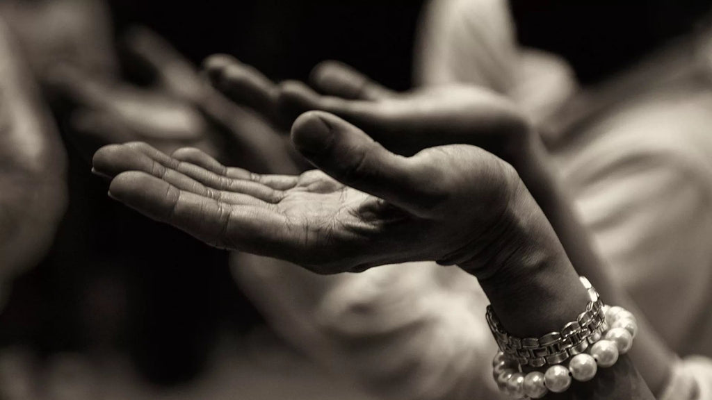 HUMILITY (Apostle Emmanuel A. Adjei)