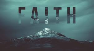 FAITH, MEANING OF FAITH
