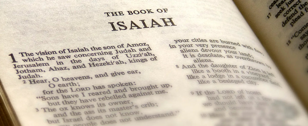 USING ISAIAH 45 TO PRAY FOR 2023 (Apostle Emmanuel A. Adjei)