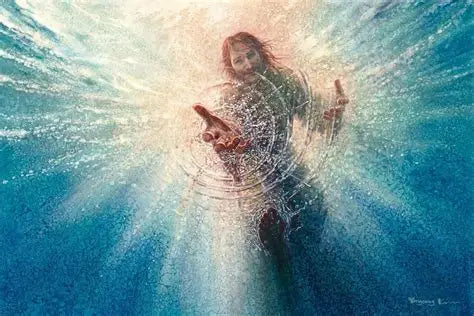 PRAYING FOR GOD TO SAVE US (APOSTLE EMMANUEL ADJEI)