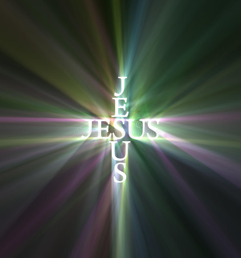 IN THE WORDS OF JESUS 3 (Pastor Joyce Adjei)