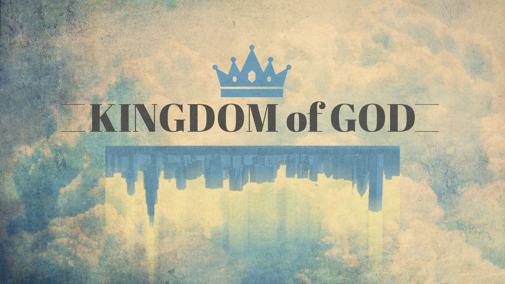 THE MANNER OF THE KINGDOM (APOSTLE EMMANUEL A ADJEI)