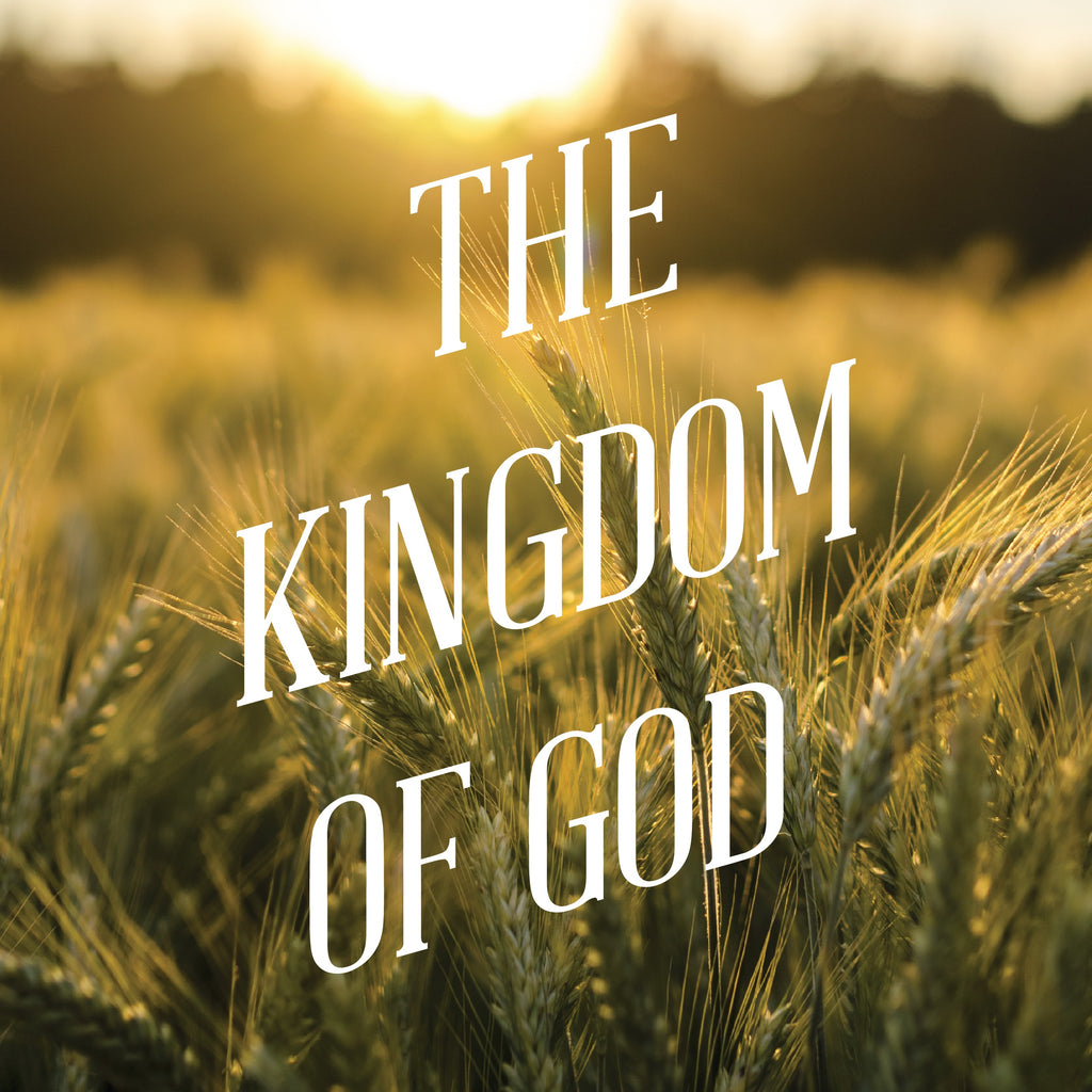 THE MANNER OF THE KINGDOM 2 (APOSTLE EMMANUEL A ADJEI)