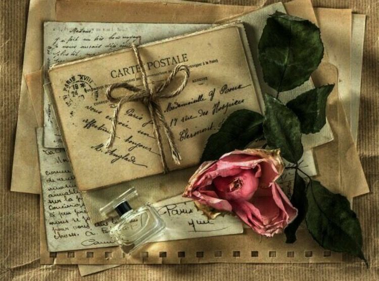 A LOVE LETTER FROM GOD (Apostle Emmanuel A. Adjei)