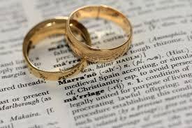 MARRIAGE 3| LOVE/RESPECT