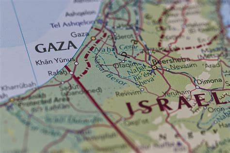 BIBLE STUDY / THE LAND OF ISREAL (Apostle Emmanuel Adjei)