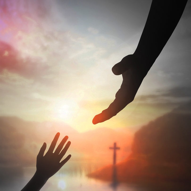 PRAYING FOR GOD'S MERCY AND GRACE (APOSTLE EMMANUEL ADJEI)