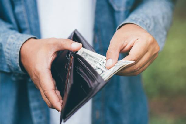 LEARNING ABOUT MONEY (Apostle Emmanuel A. Adjei)