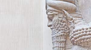 THE OBEDIENT NEBUCHADNEZZAR