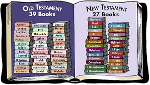 THE OLD NEW TESTAMENT DECEPTION