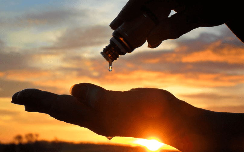 PRAYER TO BE ANOINTED WITH OIL (APOSTLE EMMANUEL A ADJEI)