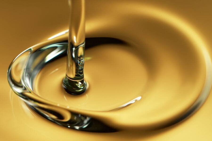 Anointing Oil (Apostle Emmanuel A. Adjei)