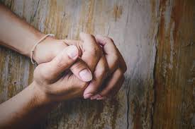 PRAYER FOR A NEW YEAR