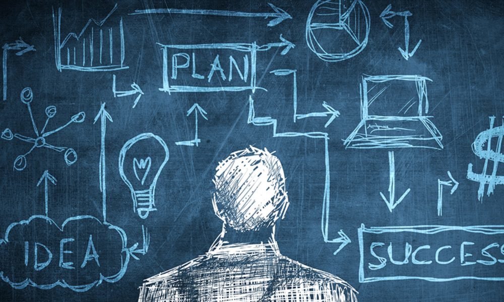 PLANNING (Apostle Emmanuel A. Adjei)
