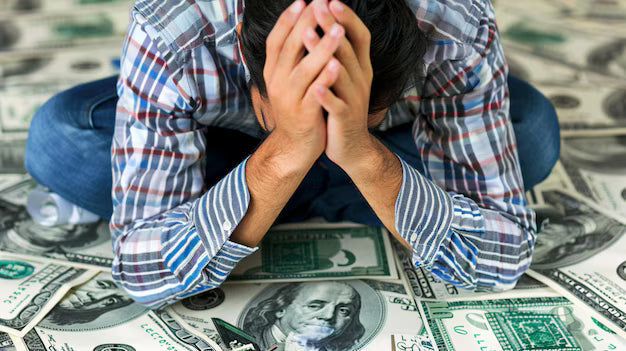 THE DISADVANTAGES OF POVERTY (APOSTLE EMMANUEL A ADJEI)