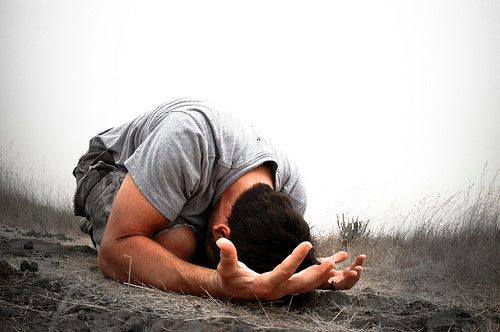 POURING OUT OUR HEART (Apostle Emmanuel A Adjei)