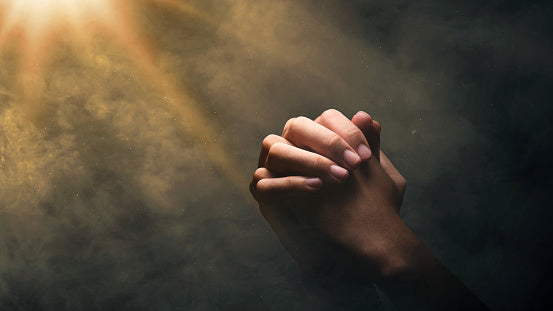 THE KINDS OF PRAYER (APOSTLE EMMANUEL A ADJEI)