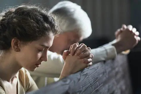 PRAYING FOR OUR FUTURE (APOSTLE EMMANUEL A ADJEI)