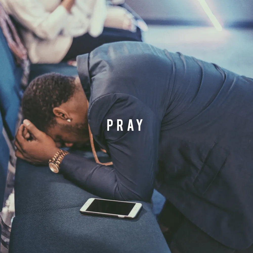 PRAYING TO BE WHAT JESUS WANTS US TO BE (Apostle Emmanuel A. Adjei)