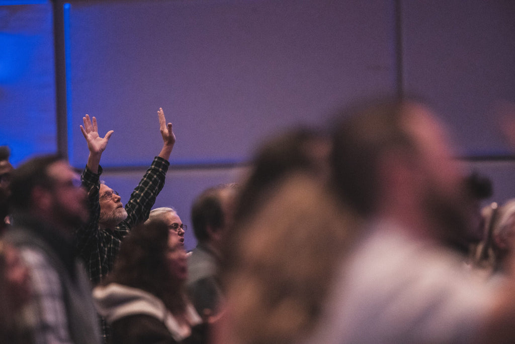 PRAYING FOR WISDOM AND DISCERNMENT (PASTOR JOYCE ADJEI)