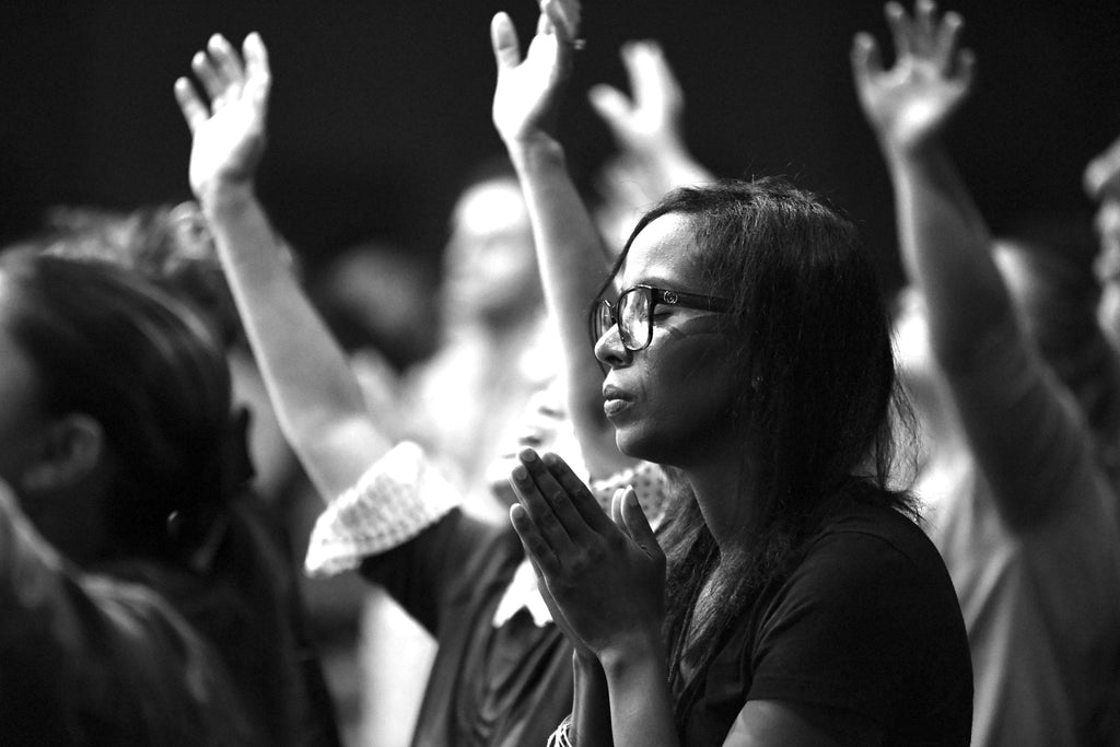 LETS PRAY A PRAYER! (APOSTLE EMMANUEL A ADJEI)