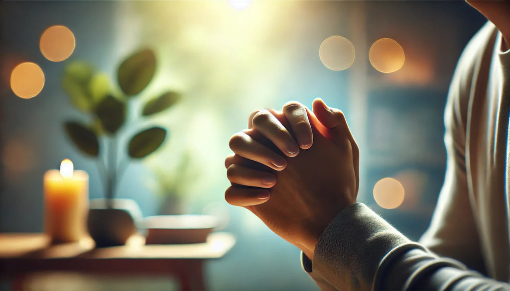 PRAYING FOR 2026-1 (APOSTLE EMMANUEL A ADJEI)