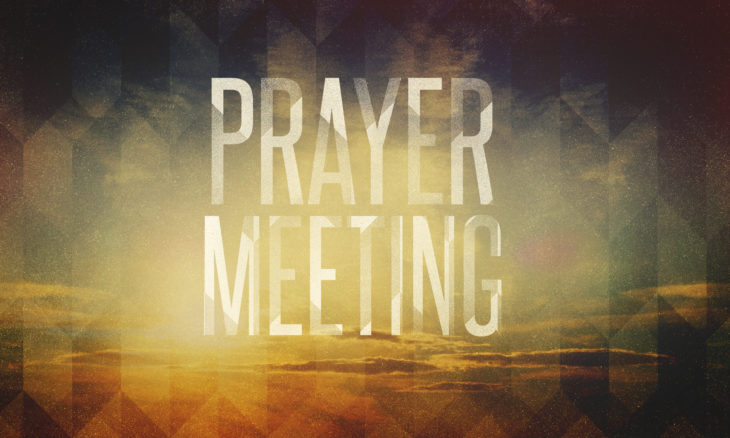 LETS PRAY A PRAYER (APOSTLE EMMANUEL A ADJEI)