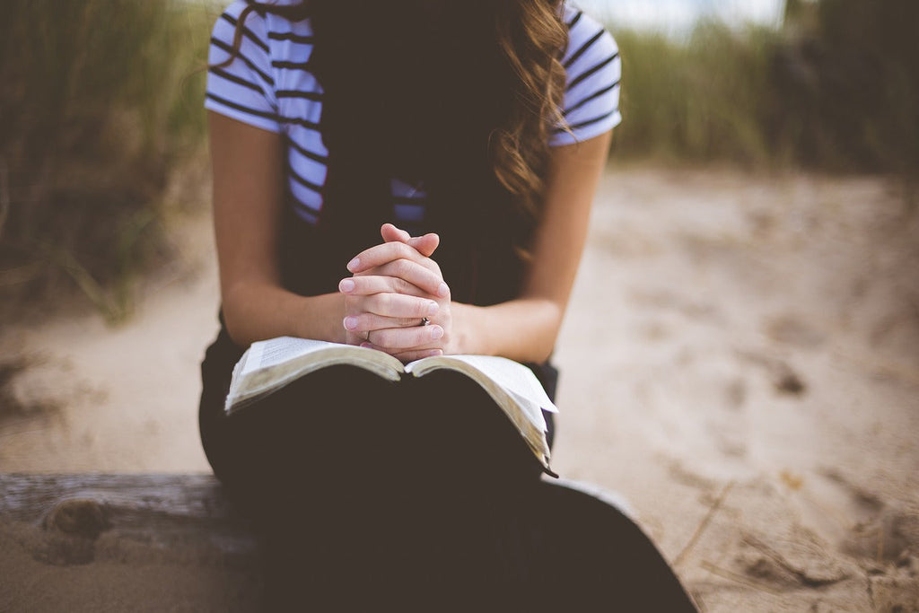 PRAY FIRST AND PRAY MORE (APOSTLE EMMANUEL A ADJEI)