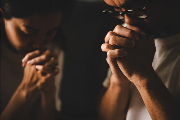 PRAYING FOR MARRIAGE (Apostle Emmanuel A. Adjei)