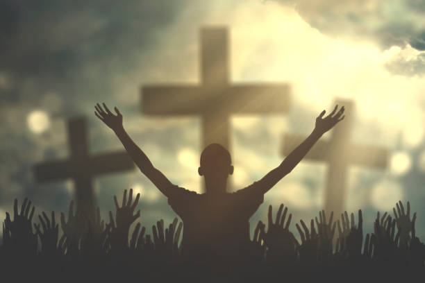 PRAYING FOR OUR NEEDS (APOSTLE EMMANUEL ADJEI)