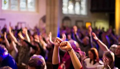 PRAYING FOR 2026 (PASTOR MADELINE LEWIS)