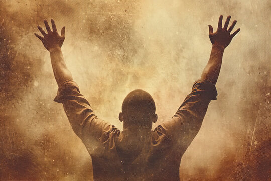 PRAYING FOR OUR NEEDS PT.2 (APOSTLE EMMANUEL ADJEI)