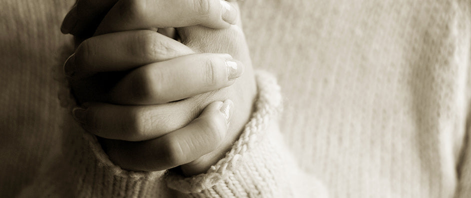 PRAYER FOR SELF (Apostle Emmanuel A. Adjei)