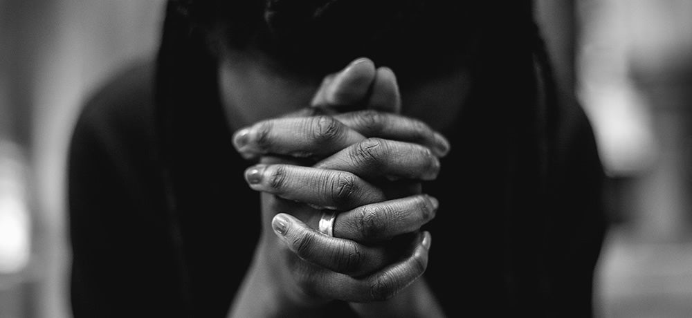PRAYER FOR SELF DELIVERANCE (Apostle Emmanuel A. Adjei)