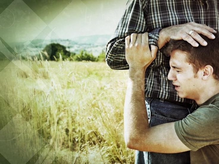 THE PRODIGAL SON (Lady Pastor Joyce Adjei)