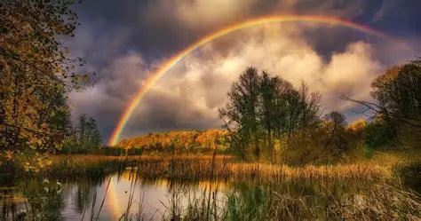 GOODNESS OF GOD (PASTOR MADELINE LEWIS)