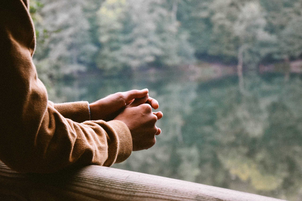 WAITING/ RETREAT (APOSTLE EMMANUEL ADJEI)