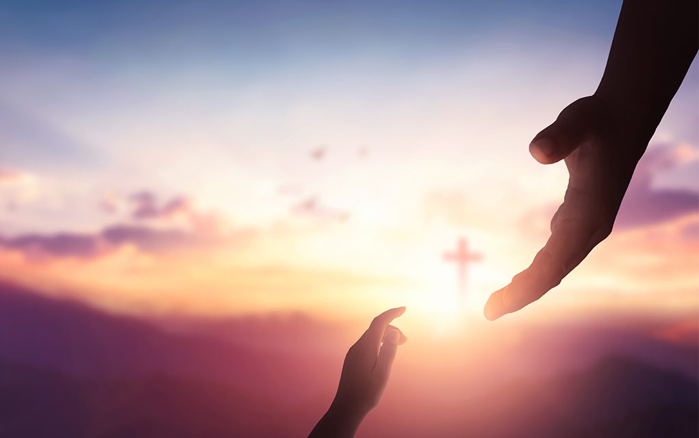 PRAYING FOR THE SALVATION OF OUR LOVED ONES (Pastor Joyce Adjei)
