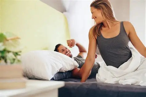 JOYFUL SEX - FOR THE MARRIED (APOSTLE EMMANUEL ADJEI)