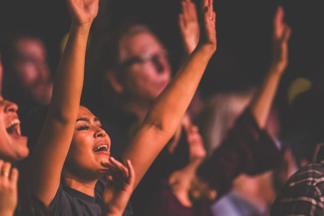 SINGING IN CHURCH PART 2 (Apostle Emmanuel A Adjei)