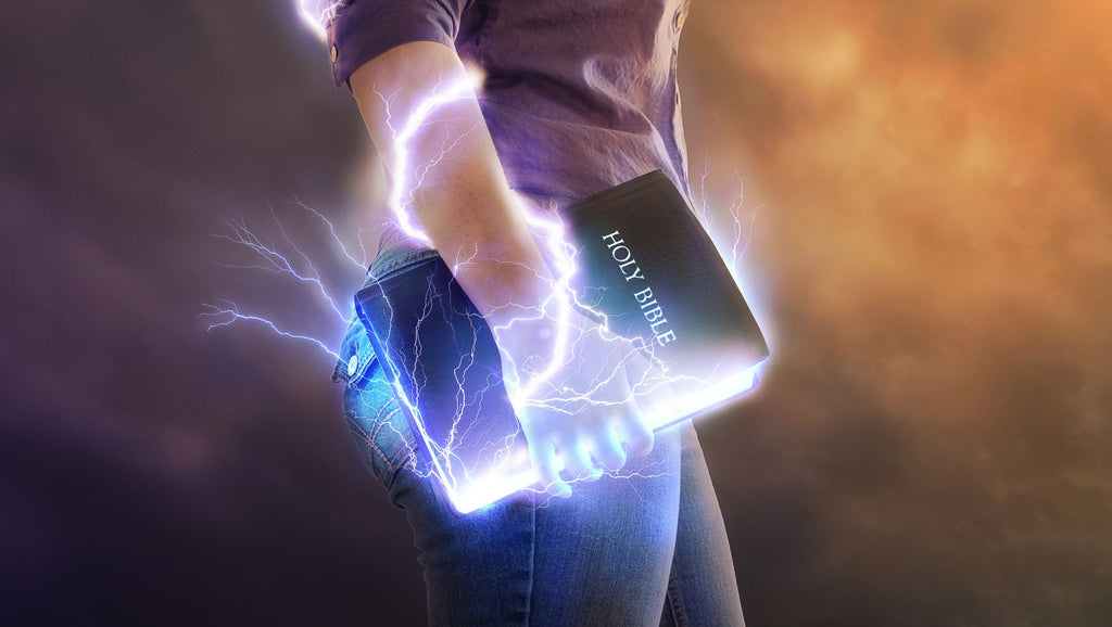 THE KRYPTOS MAN (Apostle Emmanuel A. Adjei)