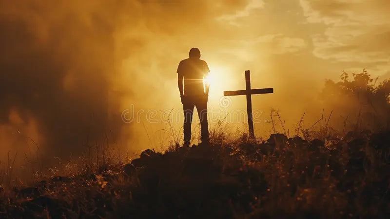 THE BLESSING OF SUFFERING AS A CHRISTIAN (APOSTLE EMMANUEL A ADJEI)