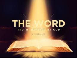 PRAYER FOR THE WORD OF GOD TO BE FULFILLED