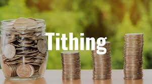 TITHE 2
