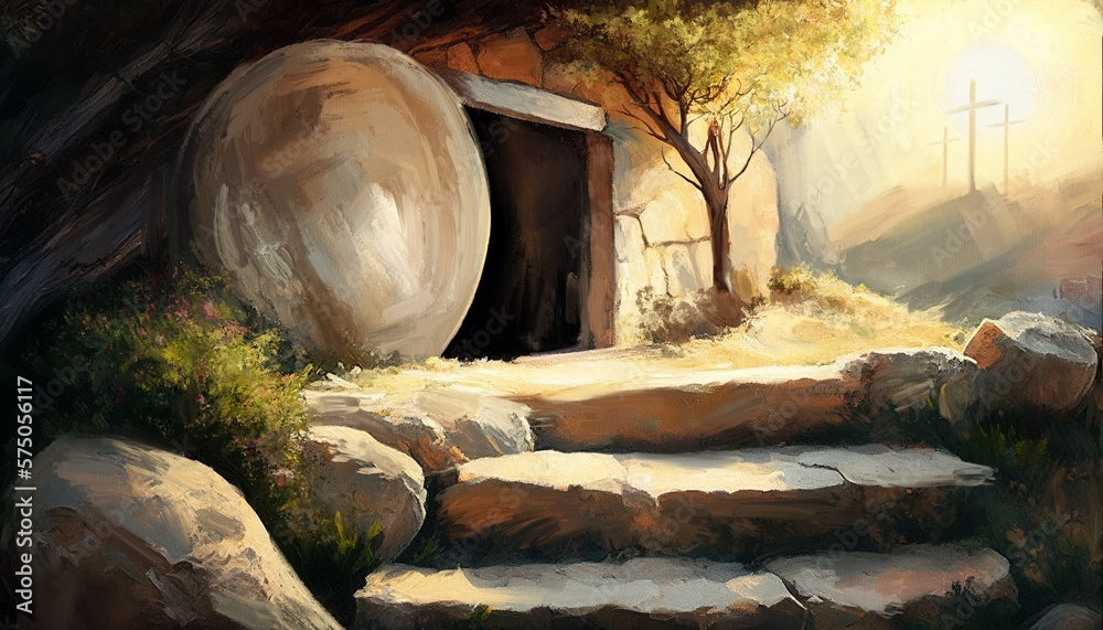 EASTER SUNDAY SERVICE (APOSTLE EMMANUEL ADJEI)
