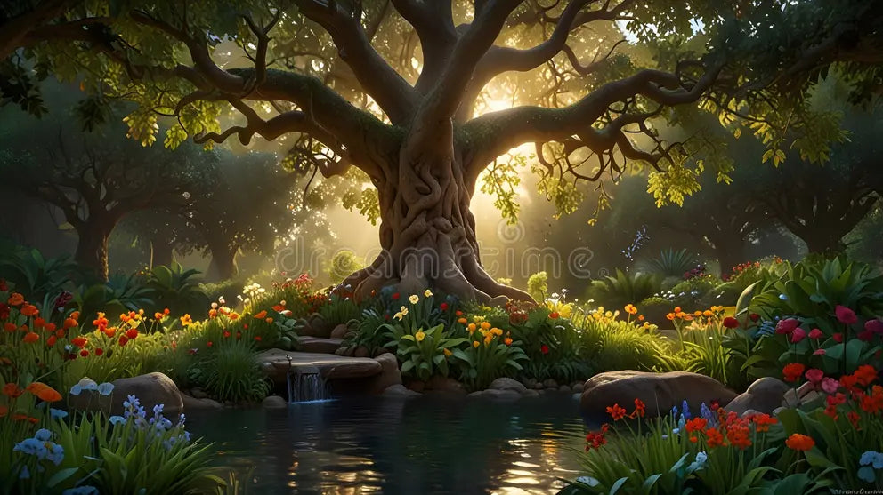 THE TREE OF THE KNOWLEDGE OF GOOD AND EVIL (APOSTLE EMMANUEL A.ADJEI)