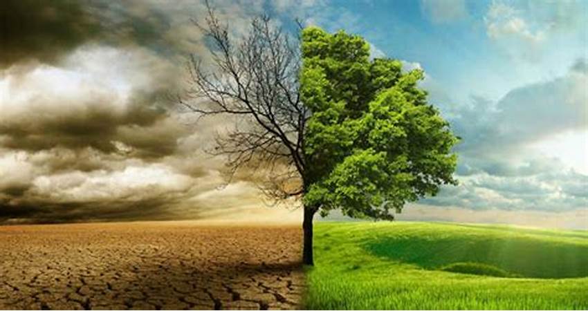 TO SEE CHANGE IS TO CHANGE (Apostle Emmanuel A. Adjei)