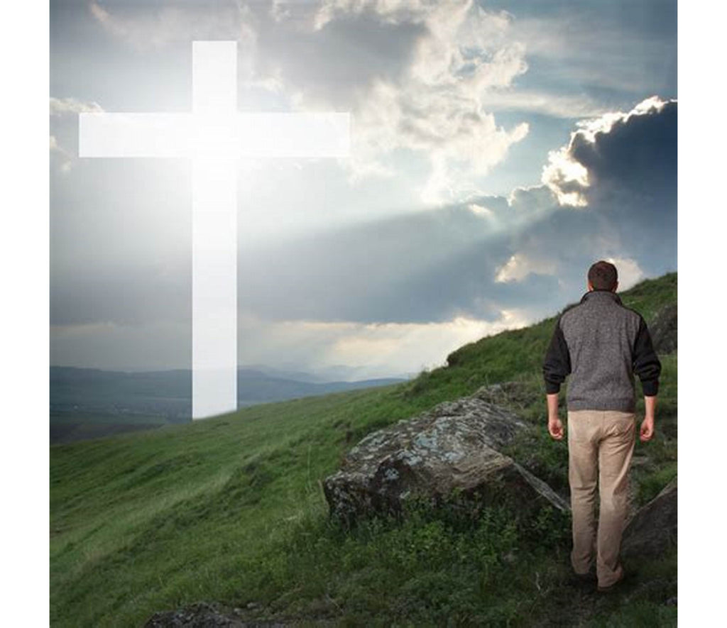 WALKING WITH GOD (Apostle Emmanuel A. Adjei)