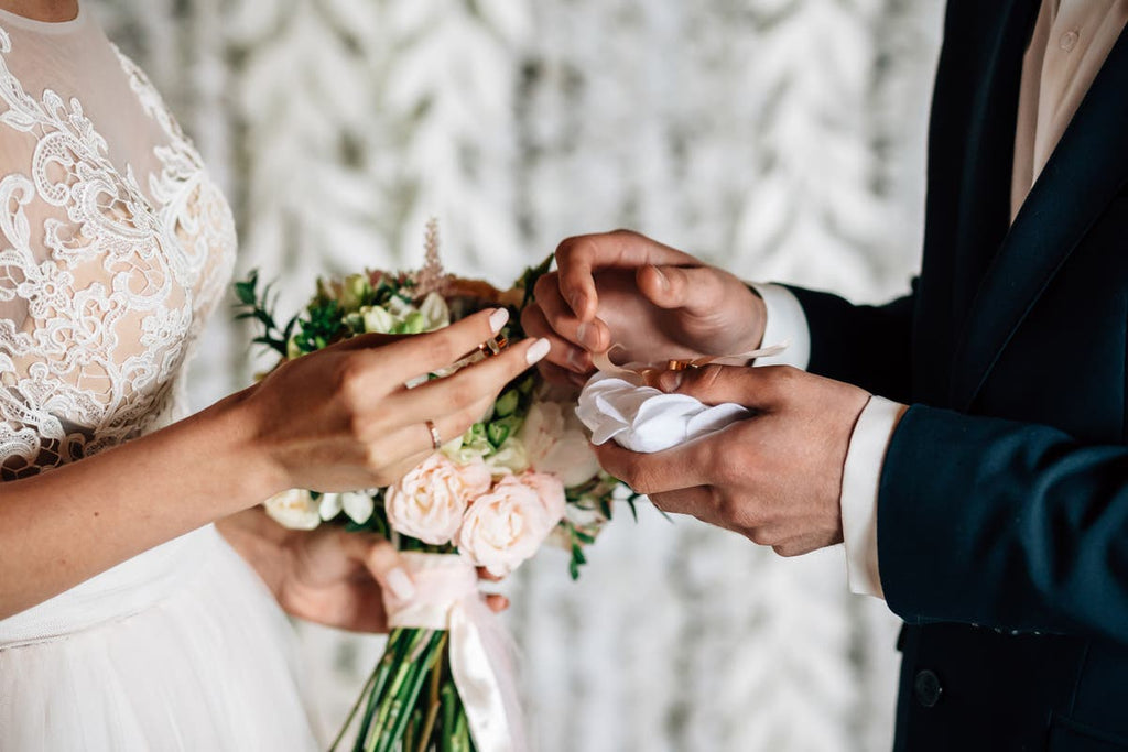 PRAYER FOR MARRIAGE (Apostle Emmanuel A. Adjei)